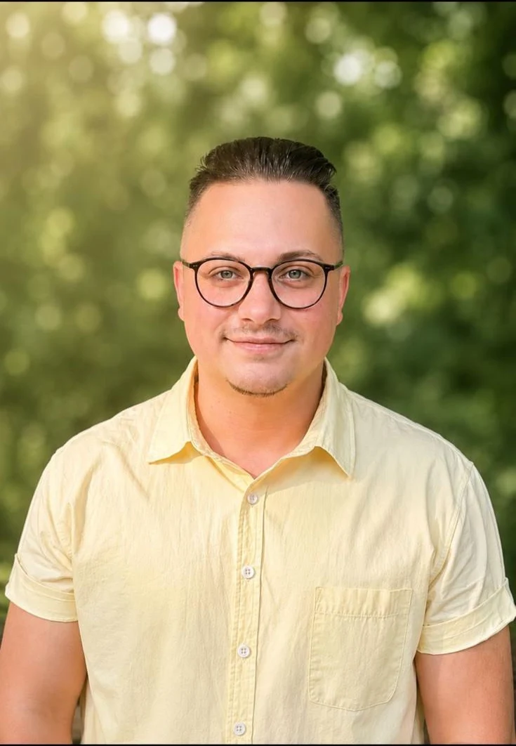 Oliver Gawlitza, Immobilienmakler in Bad Homburg